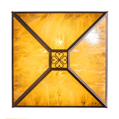 Meyda Tiffany 6 Light 46" Wide Pendant