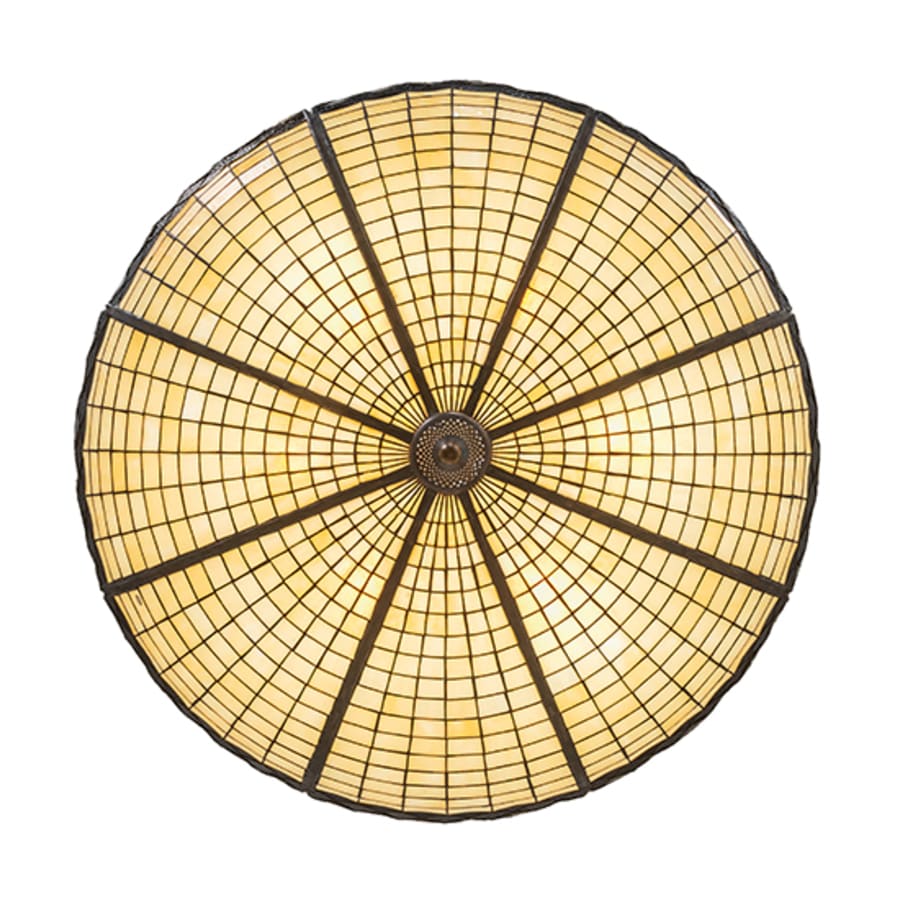 Meyda Tiffany 6 Light 36" Wide Pendant