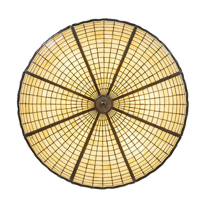 Meyda Tiffany 6 Light 36" Wide Pendant