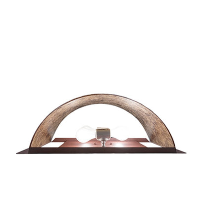 Meyda Tiffany 4 Light 16" Tall Wall Sconce