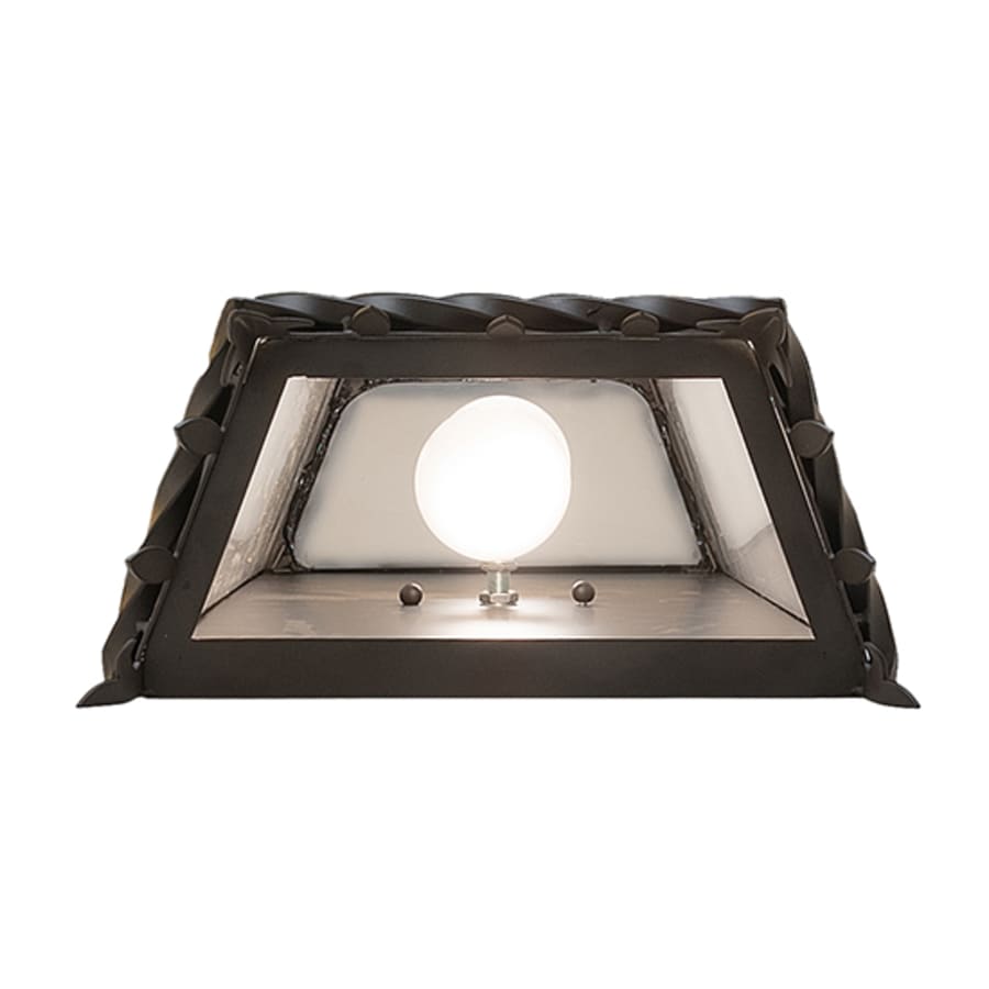 Meyda Tiffany 2 Light 26" Tall Wall Sconce