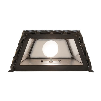 Meyda Tiffany 2 Light 26" Tall Wall Sconce