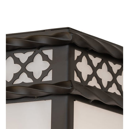 Meyda Tiffany 2 Light 26" Tall Wall Sconce