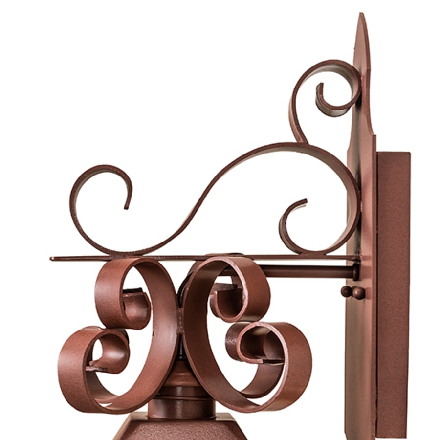 Meyda Tiffany 2 Light 22" Tall Wall Sconce