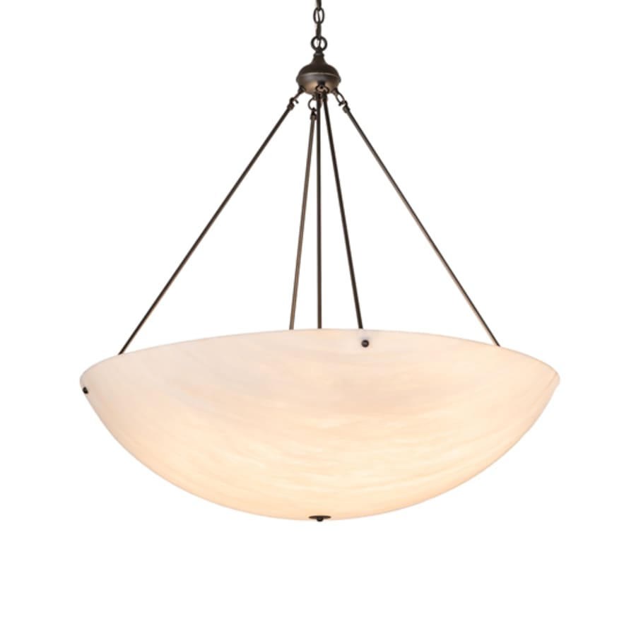 Meyda Tiffany 8 Light 43" Wide Pendant