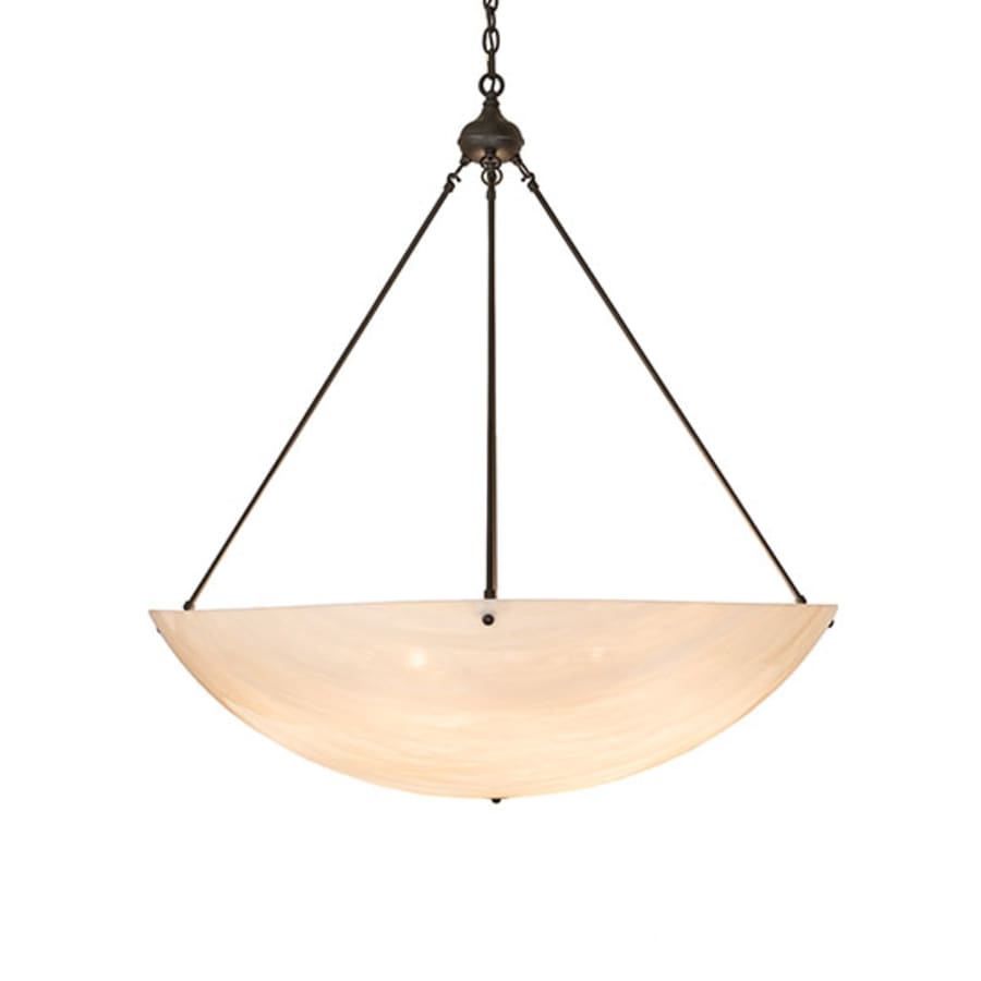 Meyda Tiffany 8 Light 43" Wide Pendant