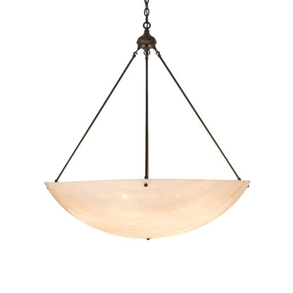 Meyda Tiffany 8 Light 43" Wide Pendant