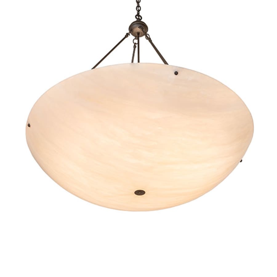 Meyda Tiffany 8 Light 43" Wide Pendant