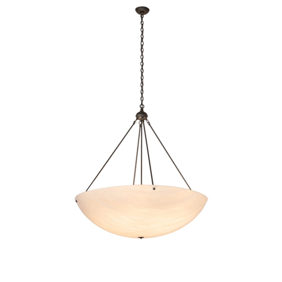 Meyda Tiffany 8 Light 43" Wide Pendant