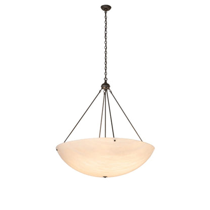 Meyda Tiffany 8 Light 43" Wide Pendant