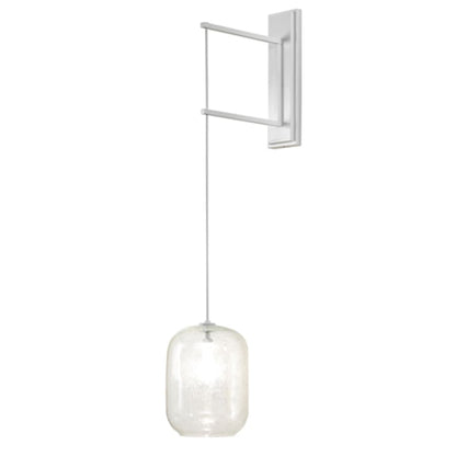 Meyda Tiffany 42" Tall Wall Sconce