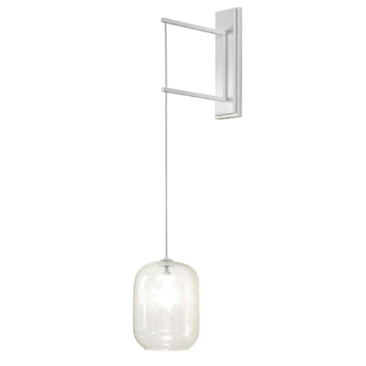 Meyda Tiffany 42" Tall Wall Sconce