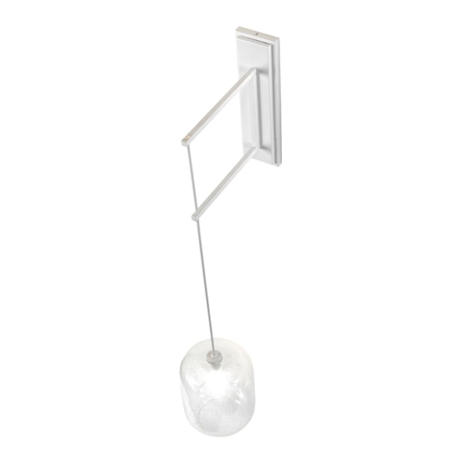 Meyda Tiffany 42" Tall Wall Sconce