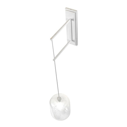 Meyda Tiffany 42" Tall Wall Sconce