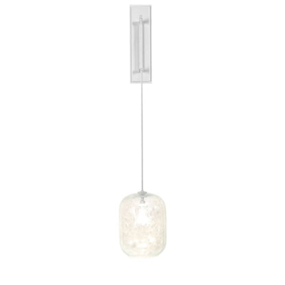 Meyda Tiffany 42" Tall Wall Sconce