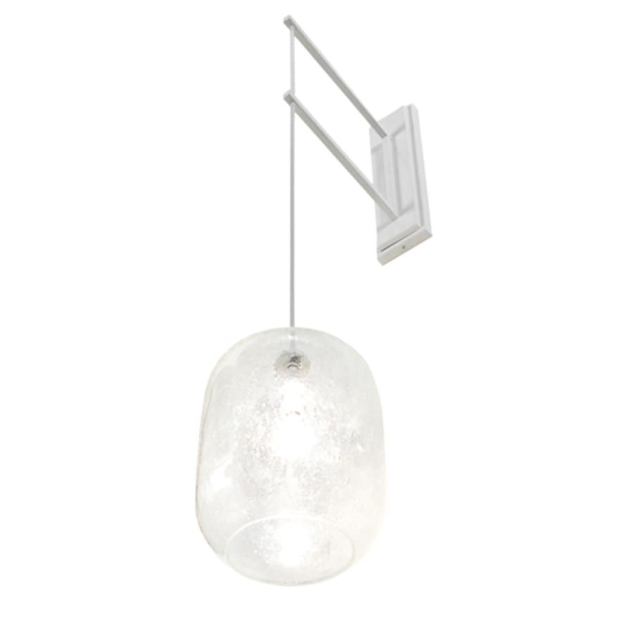 Meyda Tiffany 42" Tall Wall Sconce