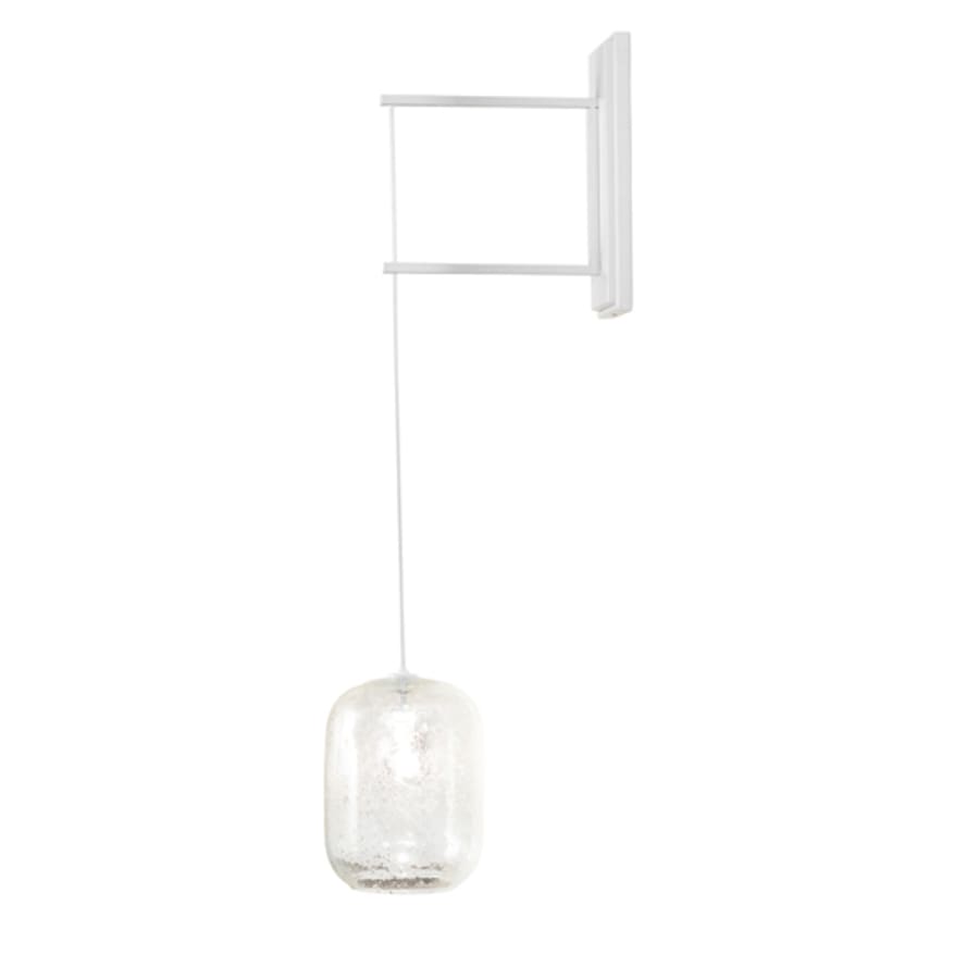 Meyda Tiffany 42" Tall Wall Sconce