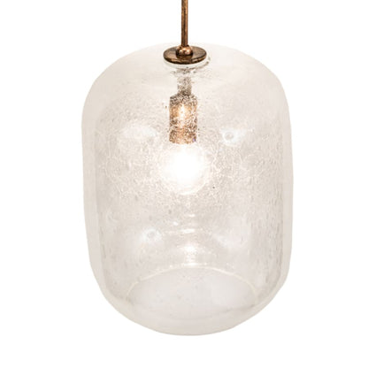 Meyda Tiffany 42" Tall Wall Sconce