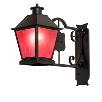Meyda Tiffany 22" Tall Wall Sconce