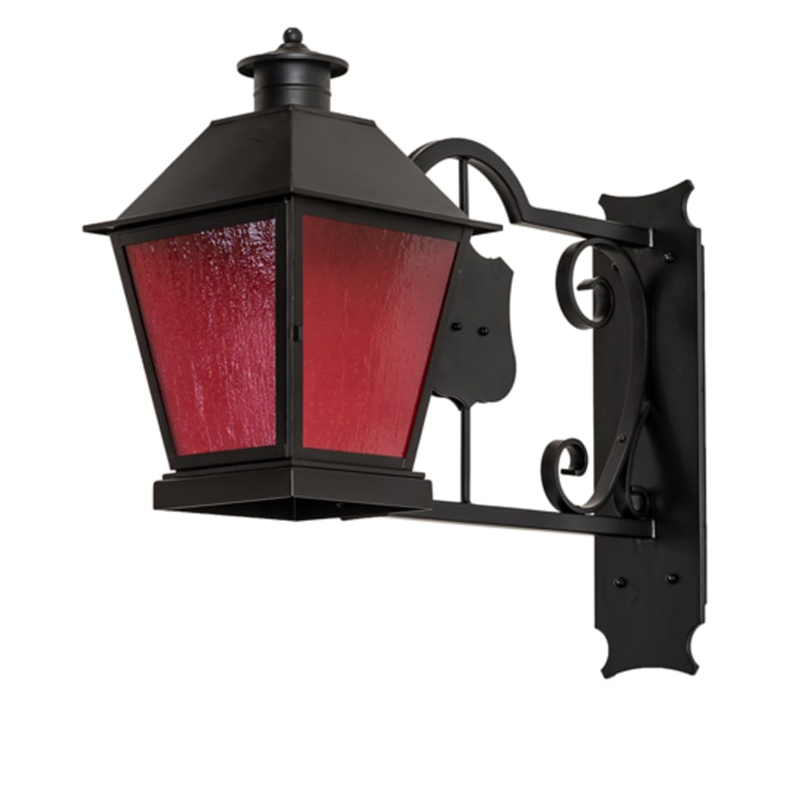 Meyda Tiffany 22" Tall Wall Sconce
