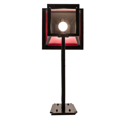 Meyda Tiffany 22" Tall Wall Sconce