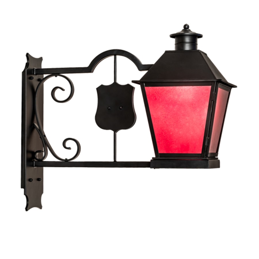 Meyda Tiffany 22" Tall Wall Sconce