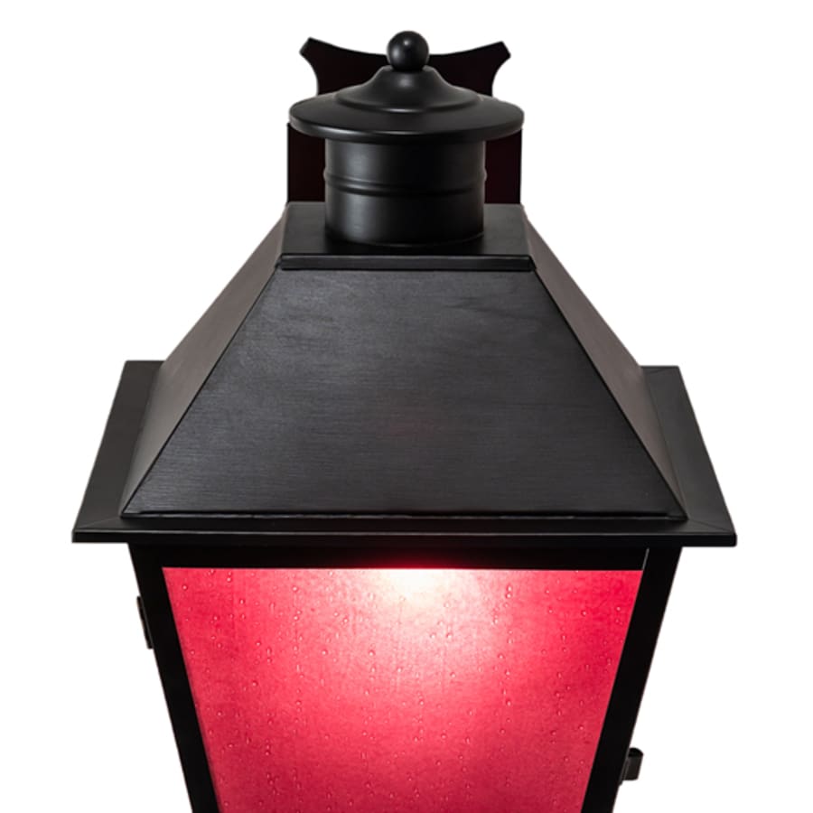 Meyda Tiffany 22" Tall Wall Sconce