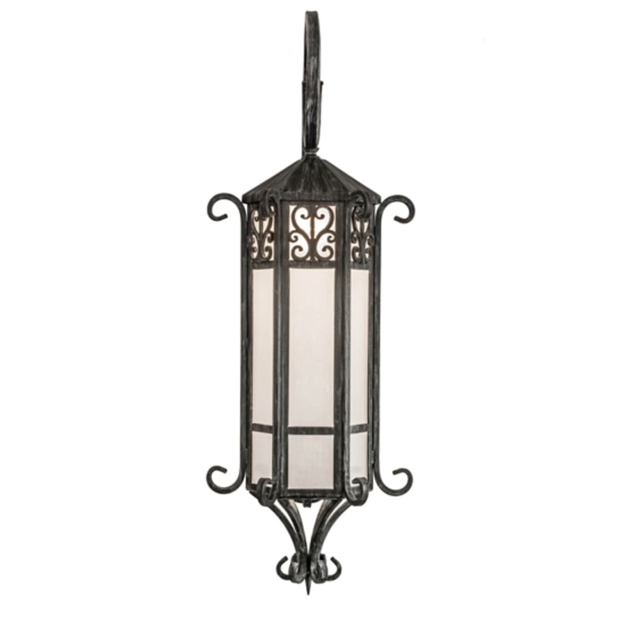 Meyda Tiffany 37" Tall Wall Sconce