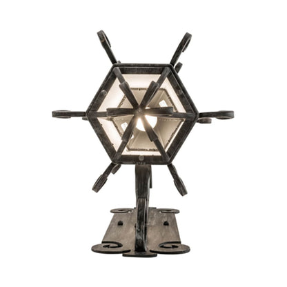 Meyda Tiffany 37" Tall Wall Sconce