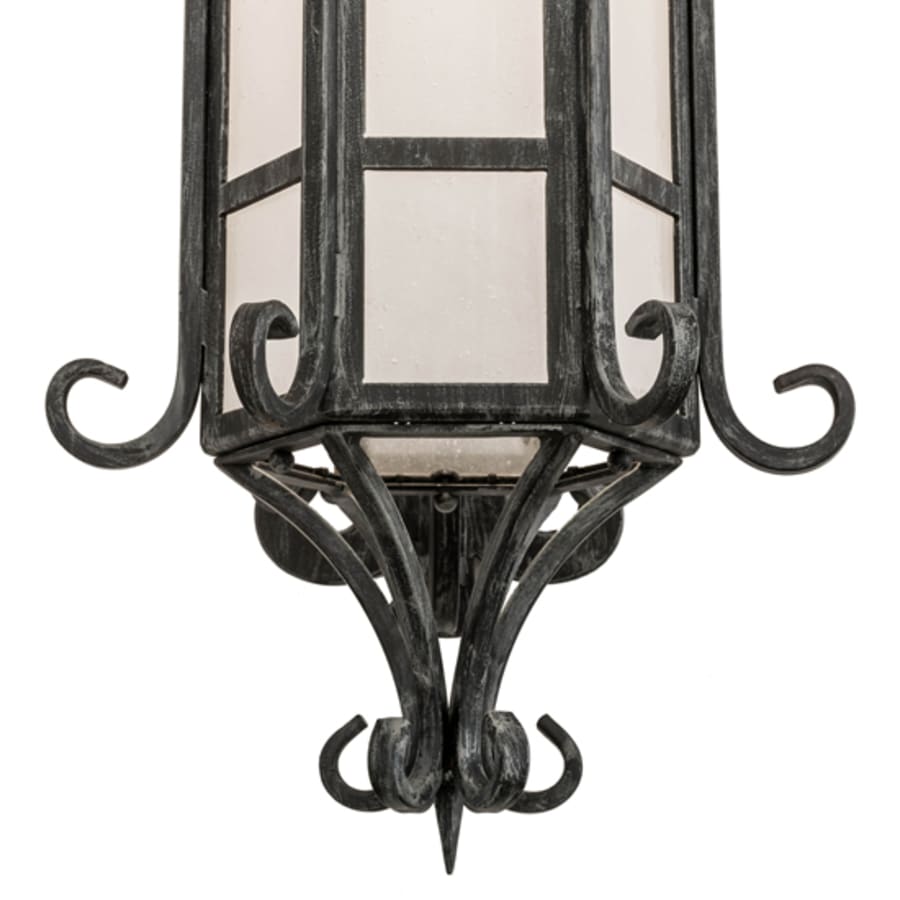 Meyda Tiffany 37" Tall Wall Sconce