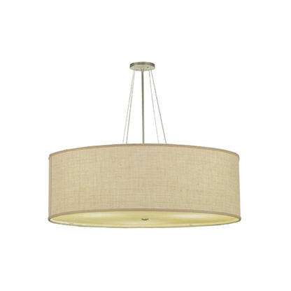 Meyda Tiffany Cilindro 4 Light 36" Wide Pendant