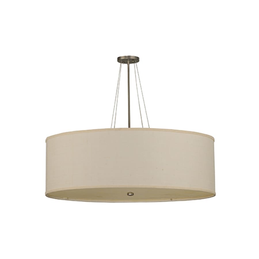Meyda Tiffany Cilindro 4 Light 36" Wide Pendant