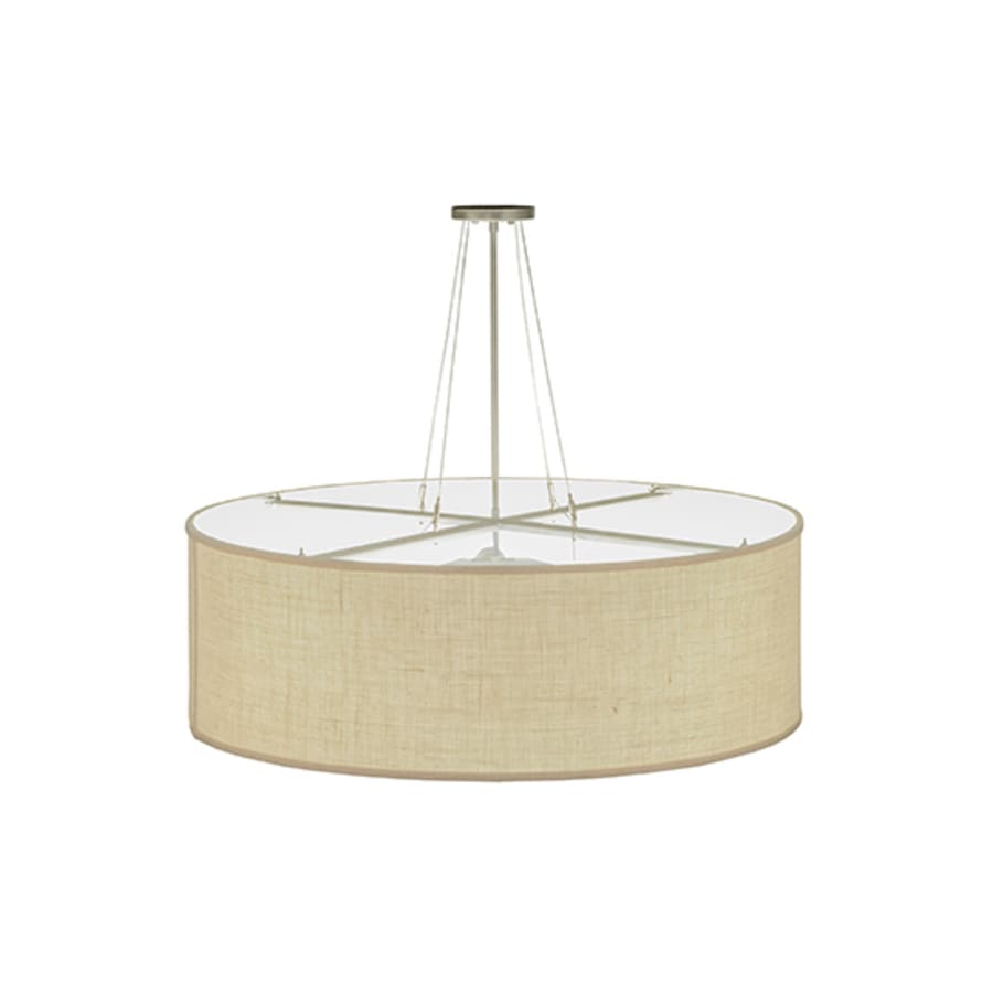 Meyda Tiffany Cilindro 4 Light 36" Wide Pendant