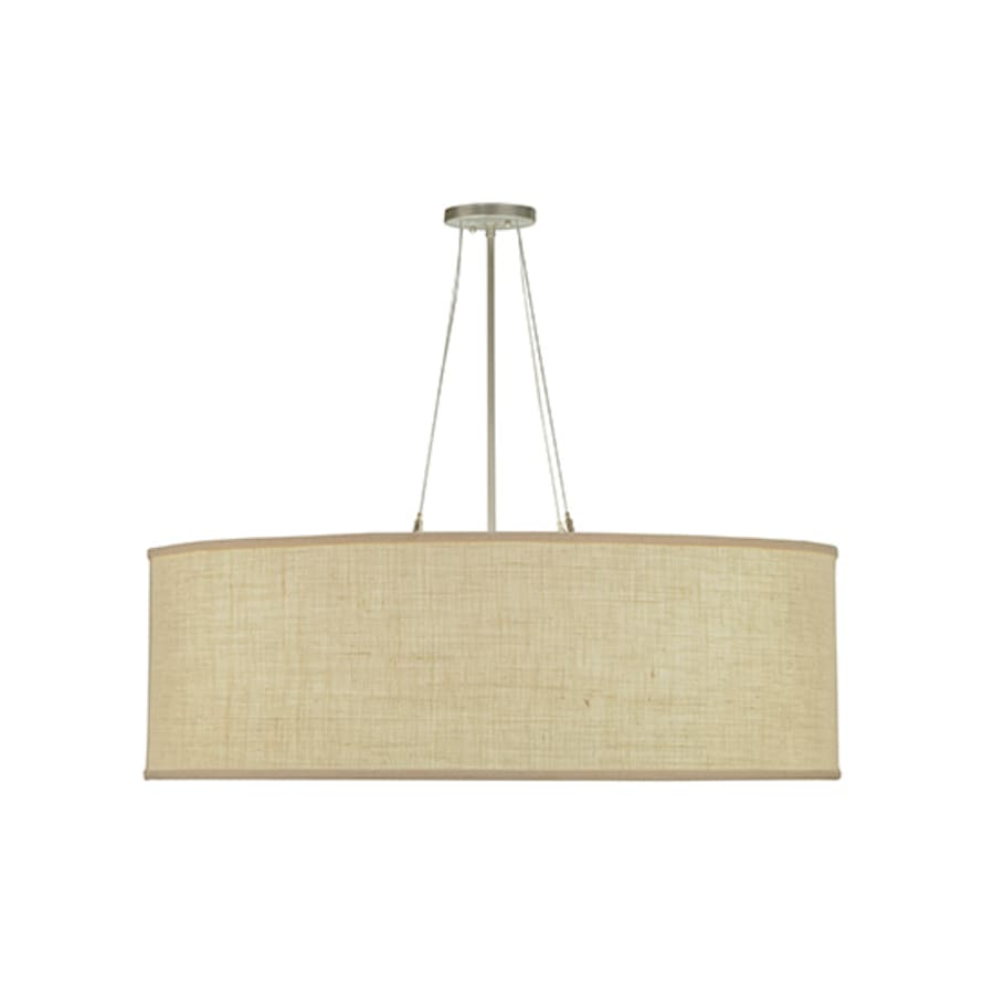 Meyda Tiffany Cilindro 4 Light 36" Wide Pendant