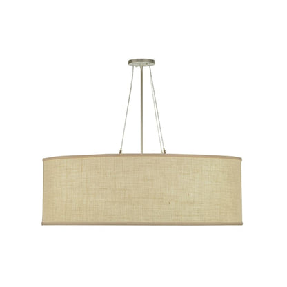 Meyda Tiffany Cilindro 4 Light 36" Wide Pendant