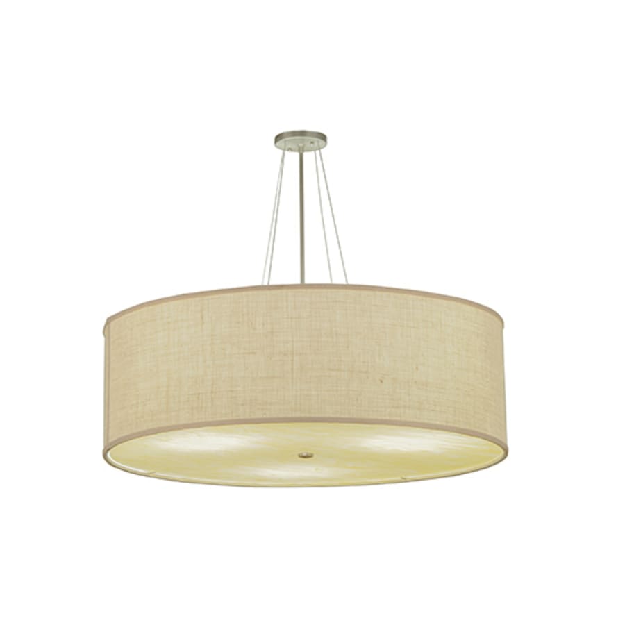 Meyda Tiffany Cilindro 4 Light 36" Wide Pendant