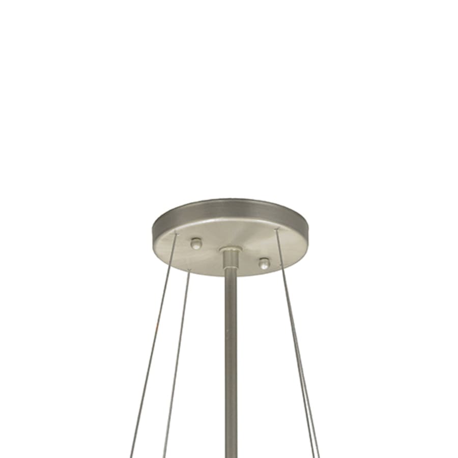 Meyda Tiffany Cilindro 4 Light 36" Wide Pendant