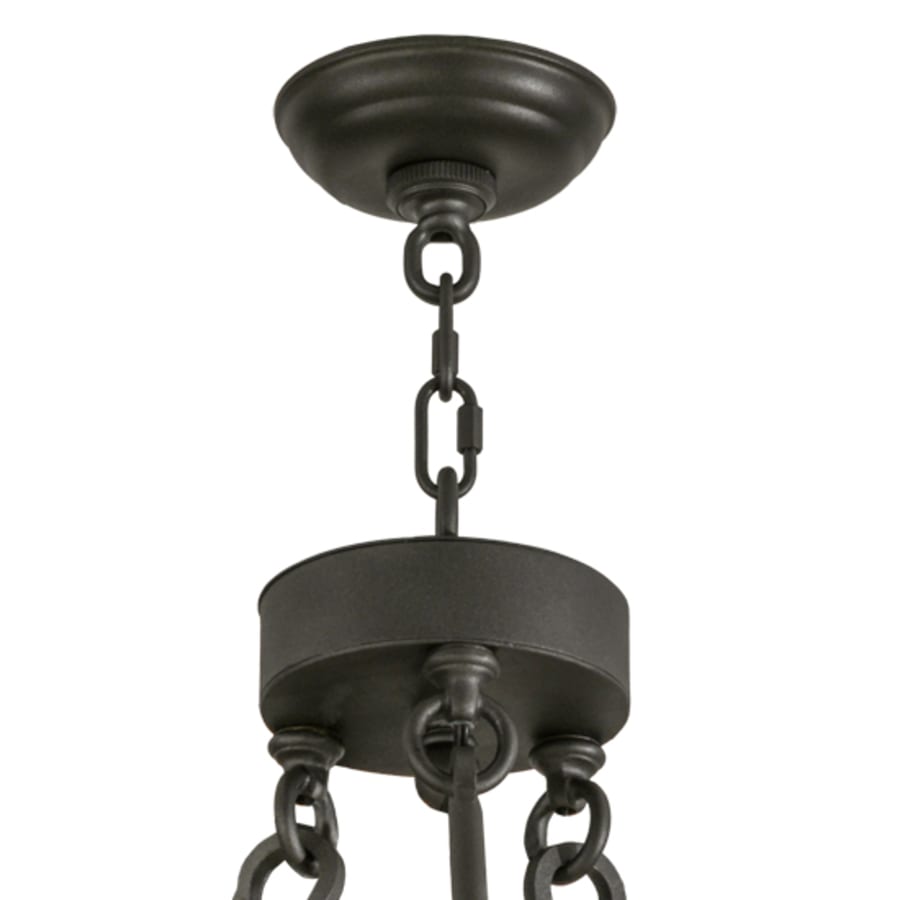 Meyda Tiffany Deina 30 Light 60" Wide Wrought Iron Candle Style Chandelier