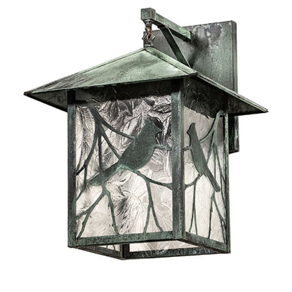 Meyda Tiffany 22" Tall Wall Sconce