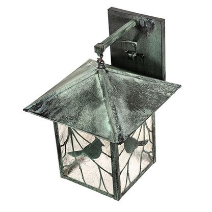 Meyda Tiffany 22" Tall Wall Sconce