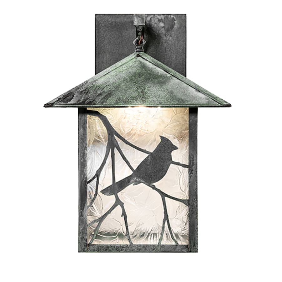 Meyda Tiffany 22" Tall Wall Sconce
