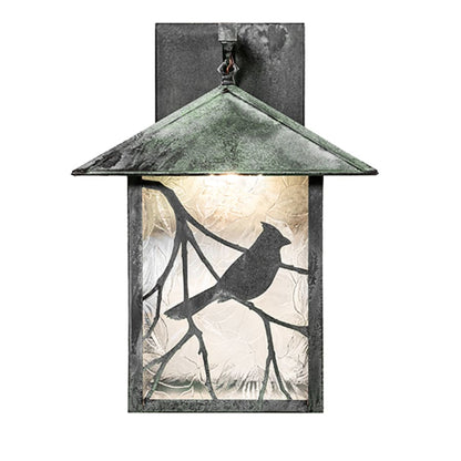 Meyda Tiffany 22" Tall Wall Sconce