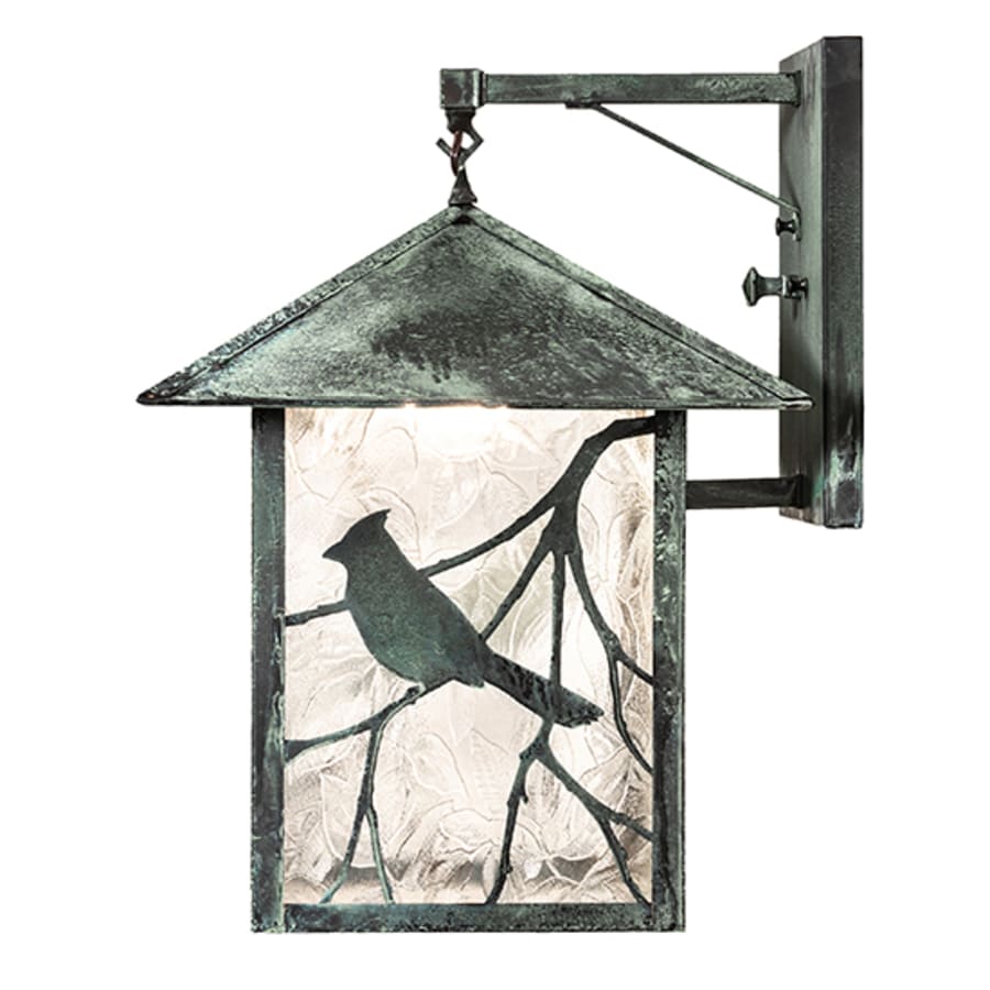 Meyda Tiffany 22" Tall Wall Sconce