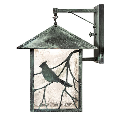Meyda Tiffany 22" Tall Wall Sconce