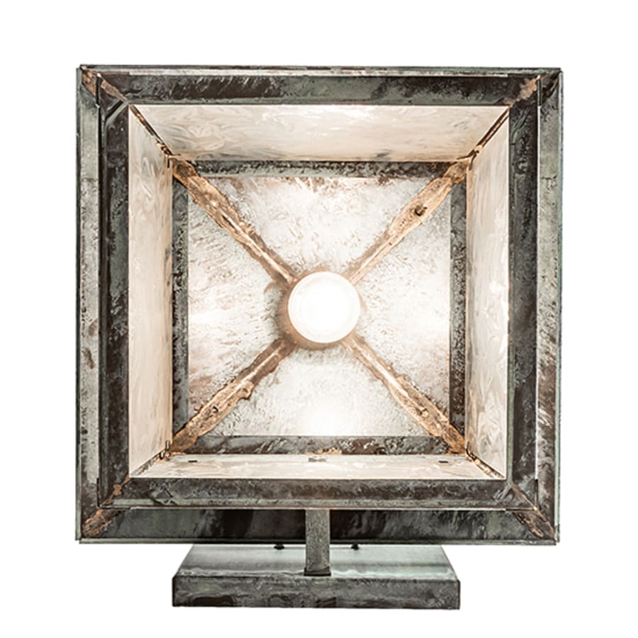 Meyda Tiffany 22" Tall Wall Sconce