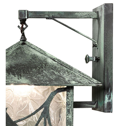 Meyda Tiffany 22" Tall Wall Sconce