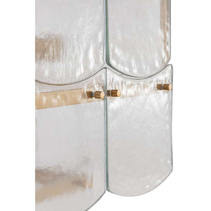 Minka Lavery Kiori 9 Light 23" Wide Pendant