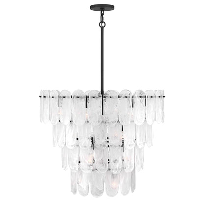 Minka Lavery Oldmill 15 Light 37" Wide Pendant