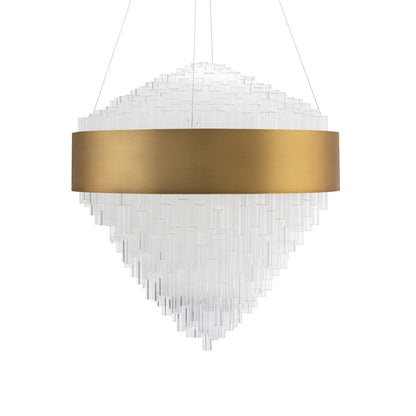 Modern Forms Luzerne 26" Wide LED Suspension Pendant