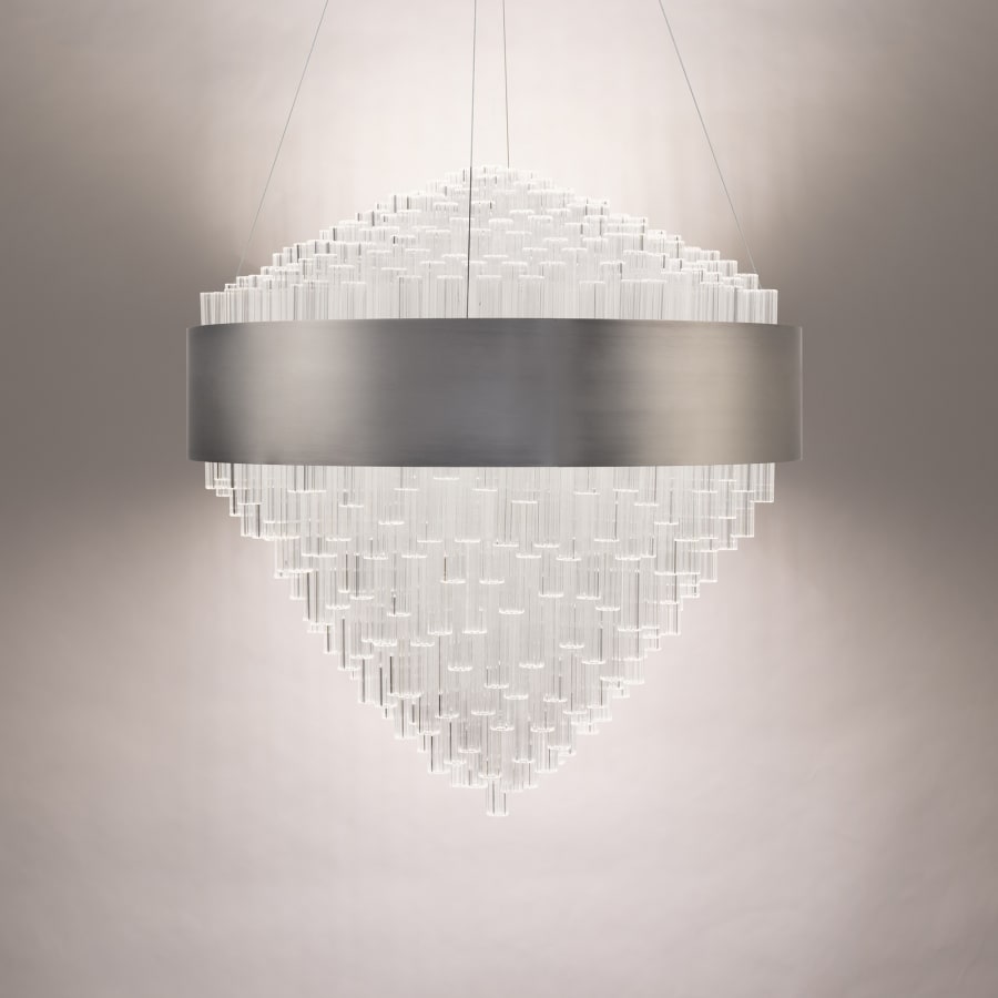 Modern Forms Luzerne 26" Wide LED Suspension Pendant